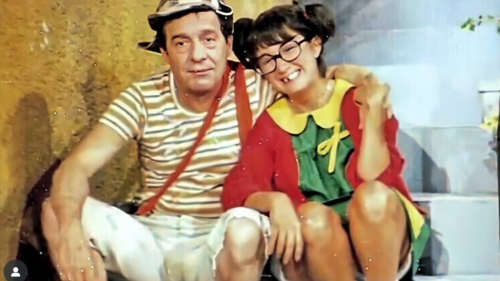 La Chilindrina rompe el silencio sobre Chespirito y Florinda Meza ¿se arrepiente de la enemistad?