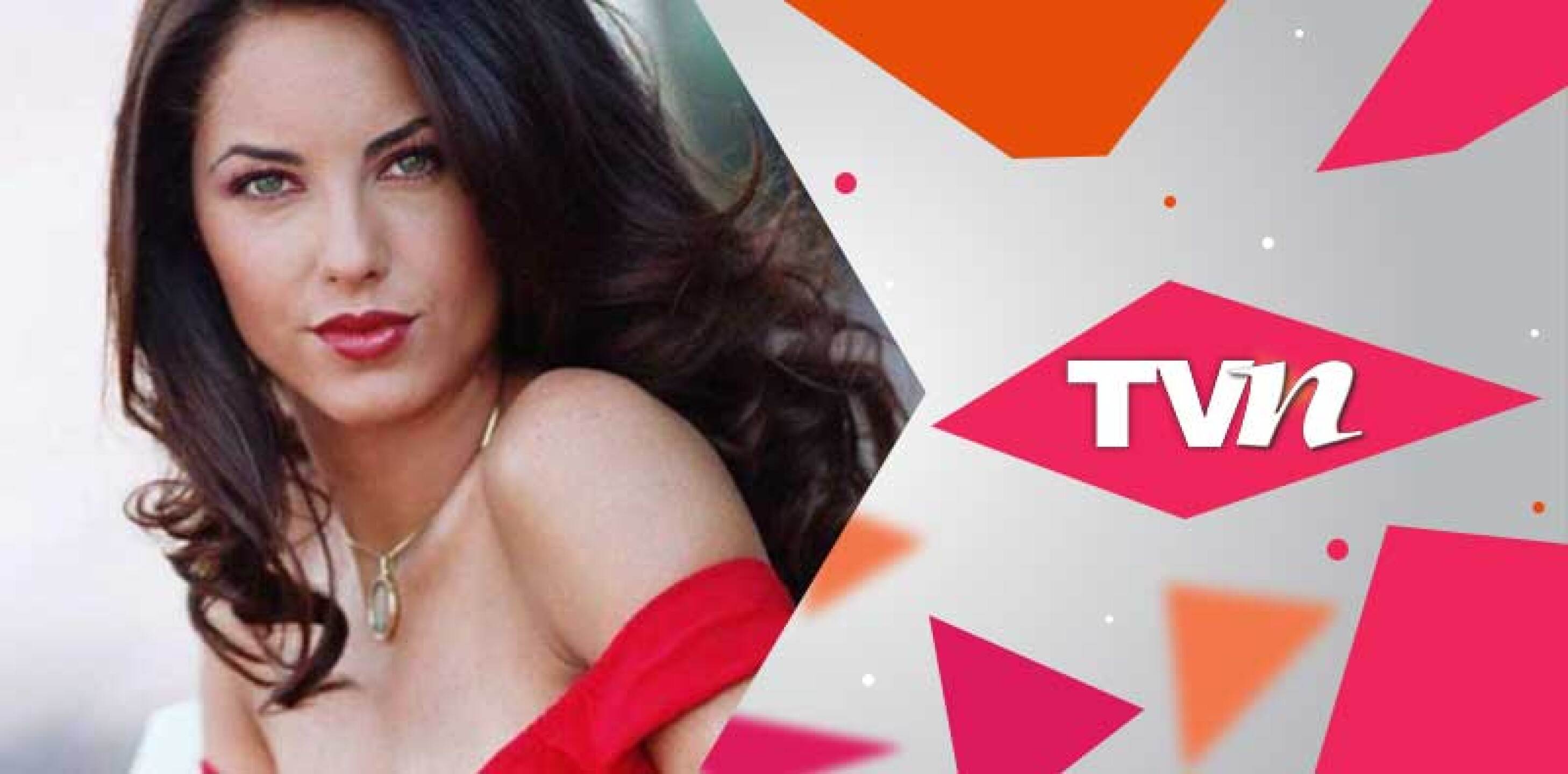 Bárbara Mori hizo el papel de 'Rubí'.