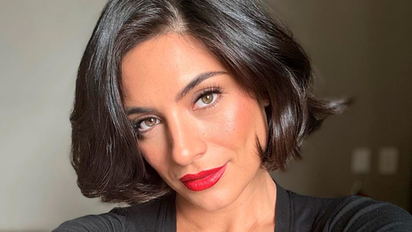 Ana Brenda Contreras