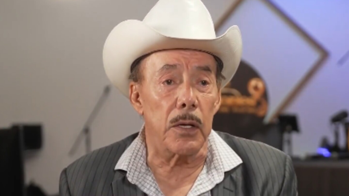 Don Pedro Rivera