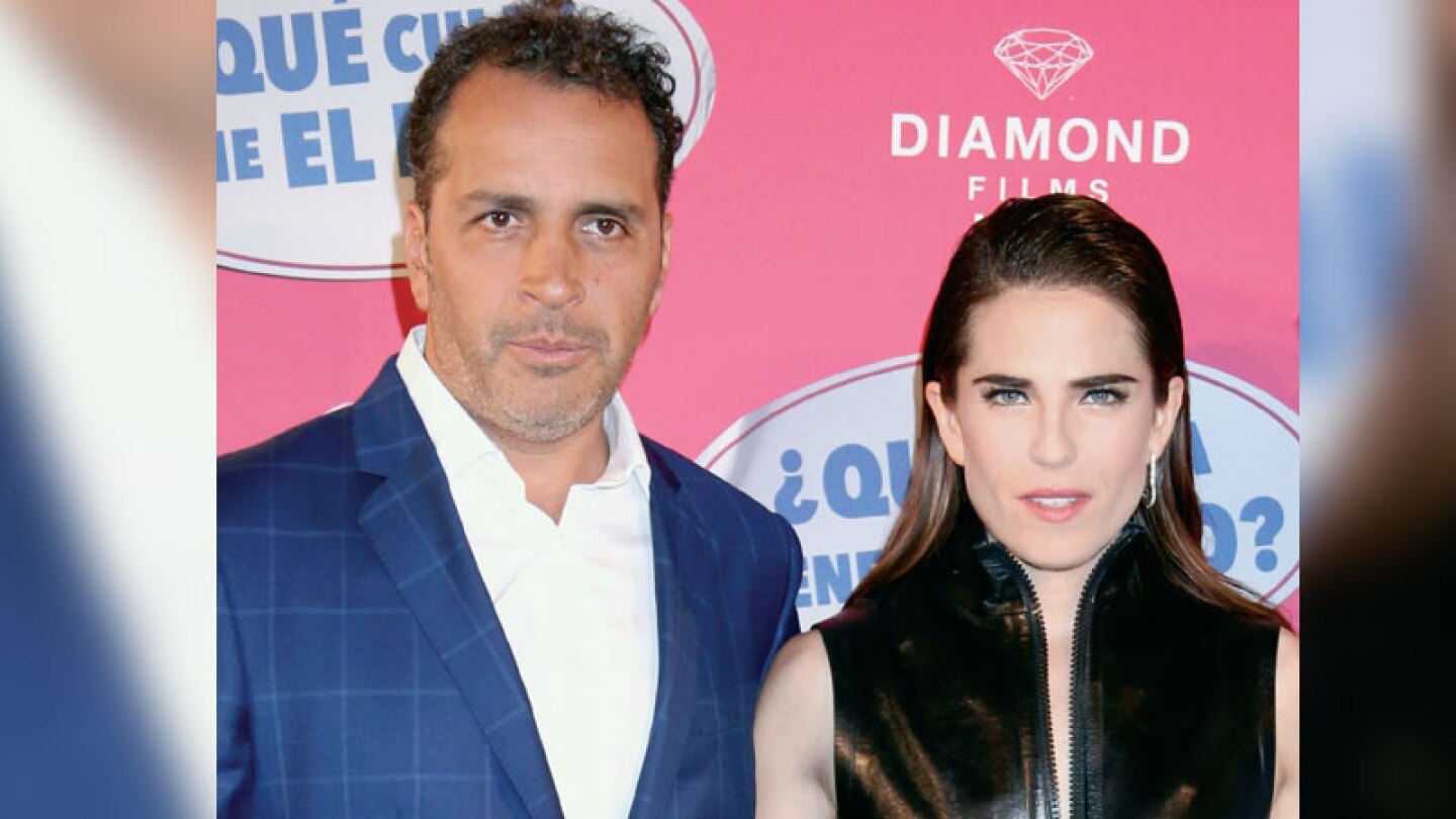 Gustavo Loza: “Yo no violé a Karla Souza, mejor… ¡busquen adentro de Televisa!”