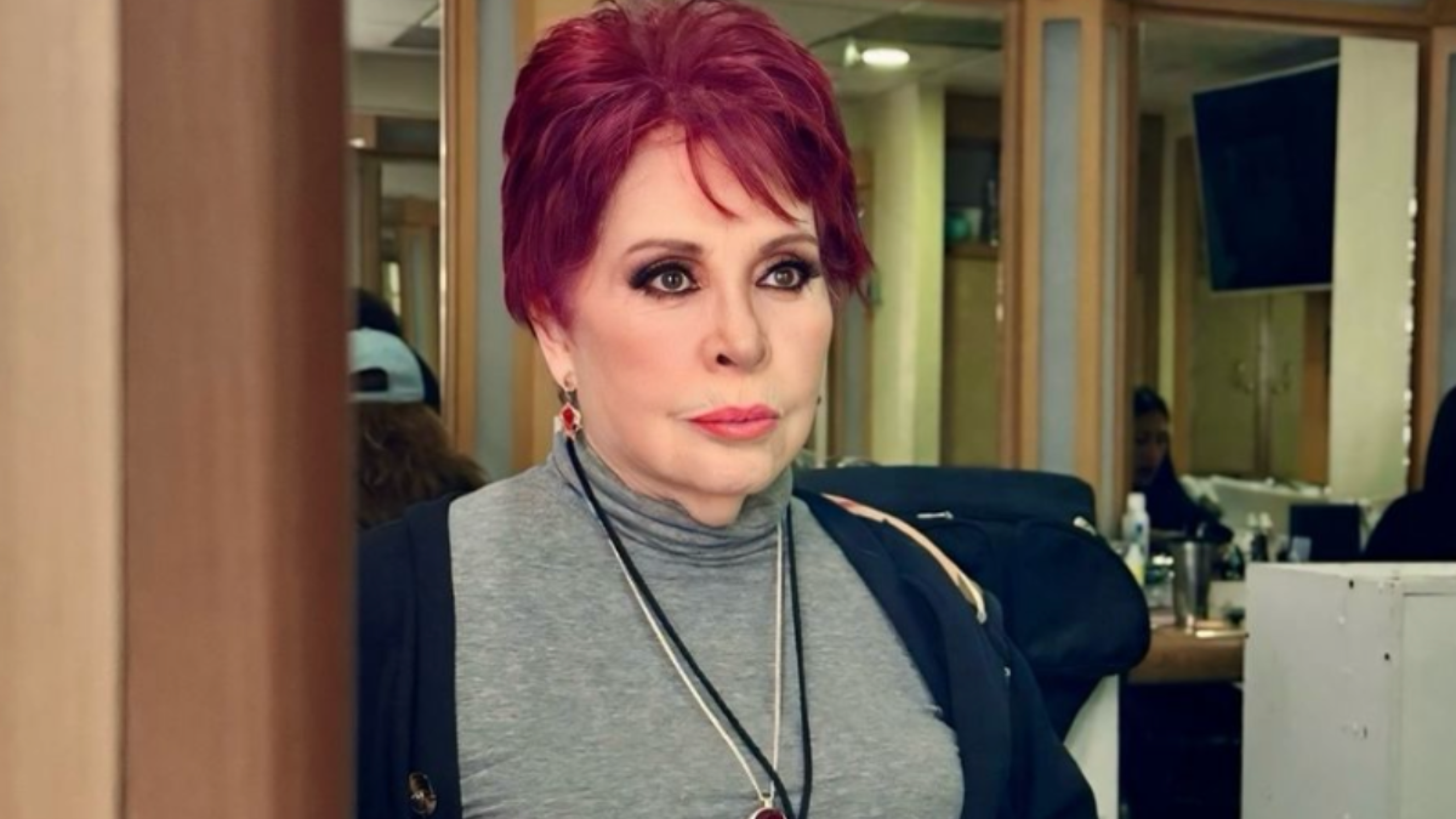 Ema Pulido y Paola Durante