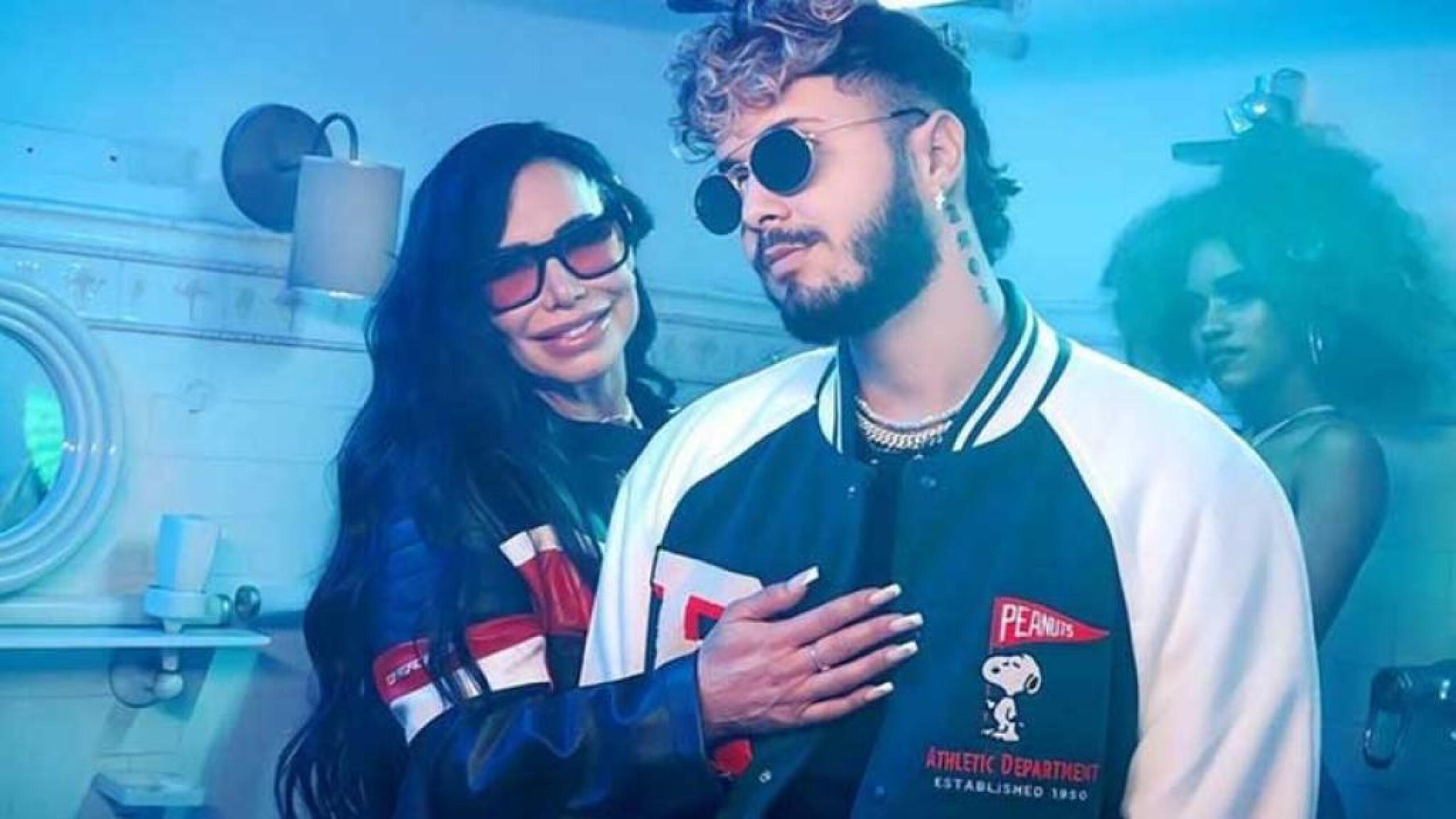 Lis Vega hecha culpa de caer en el alcoholismo a su mala suerte en el amor