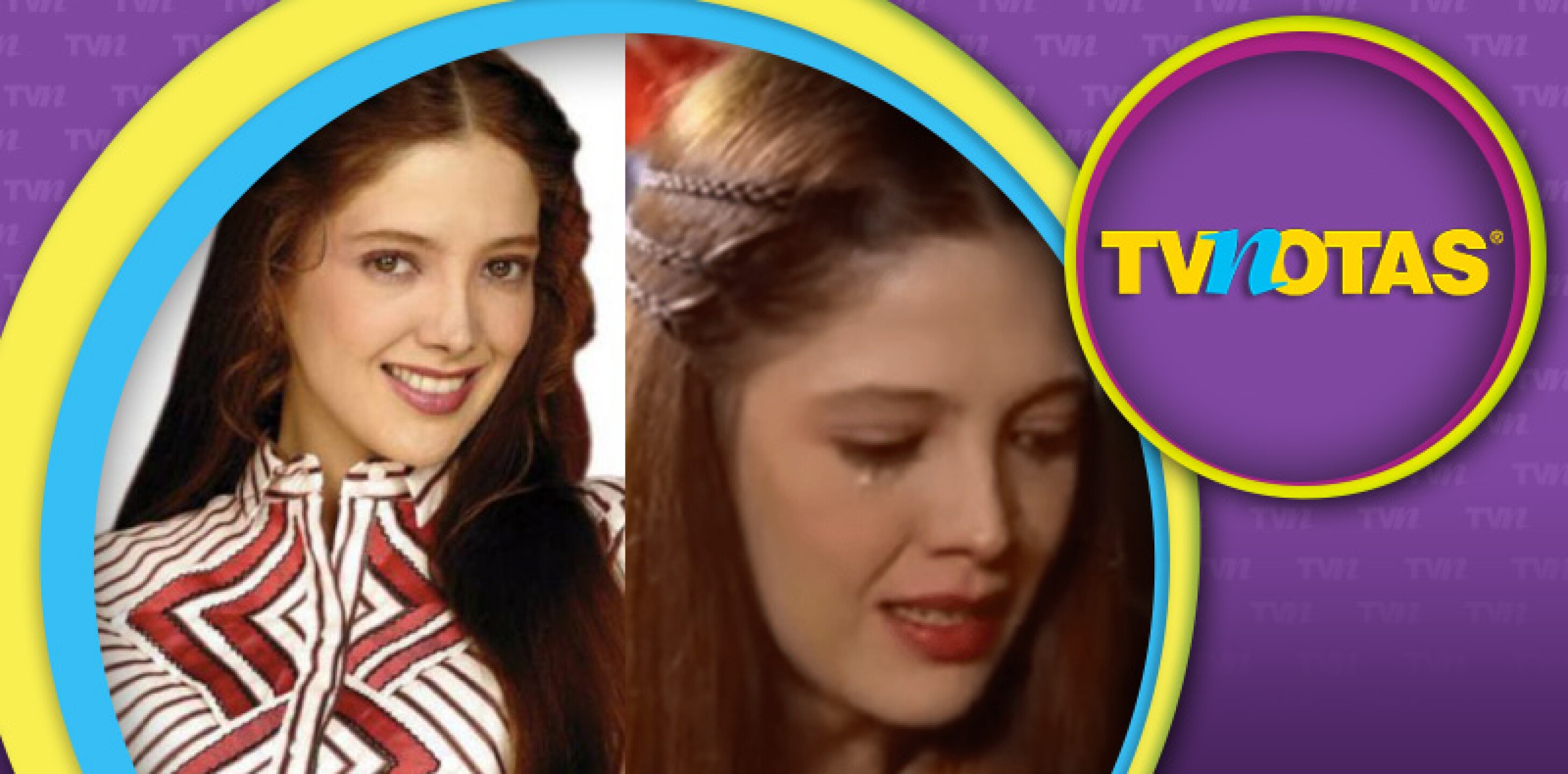 Ya se sabe exactamente lo que tiene la actriz, Reyna Noriega rompió el silencio