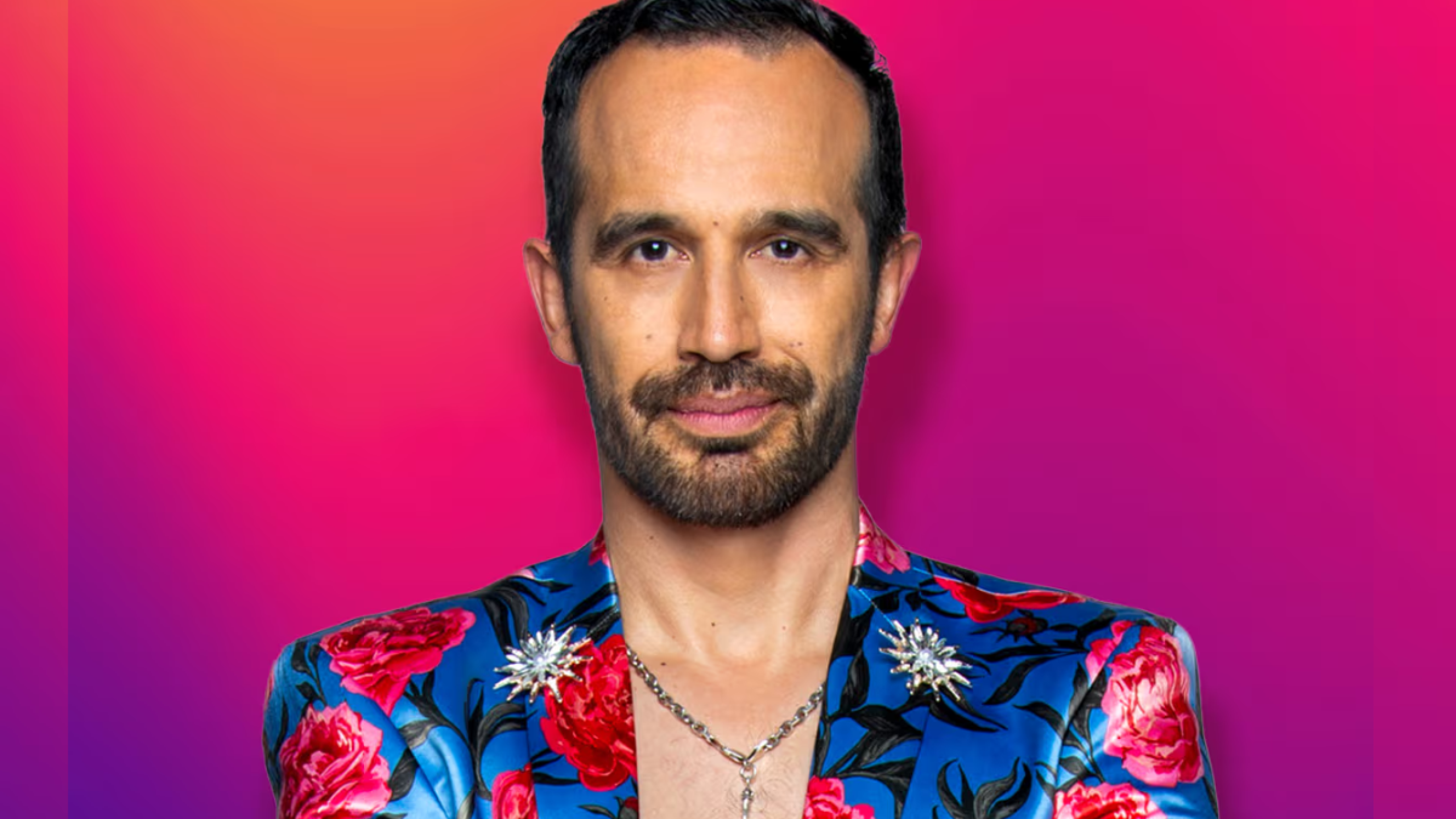 ‘El Guana’ nos reveló que sus inicios en el medio fueron difíciles y con carencia