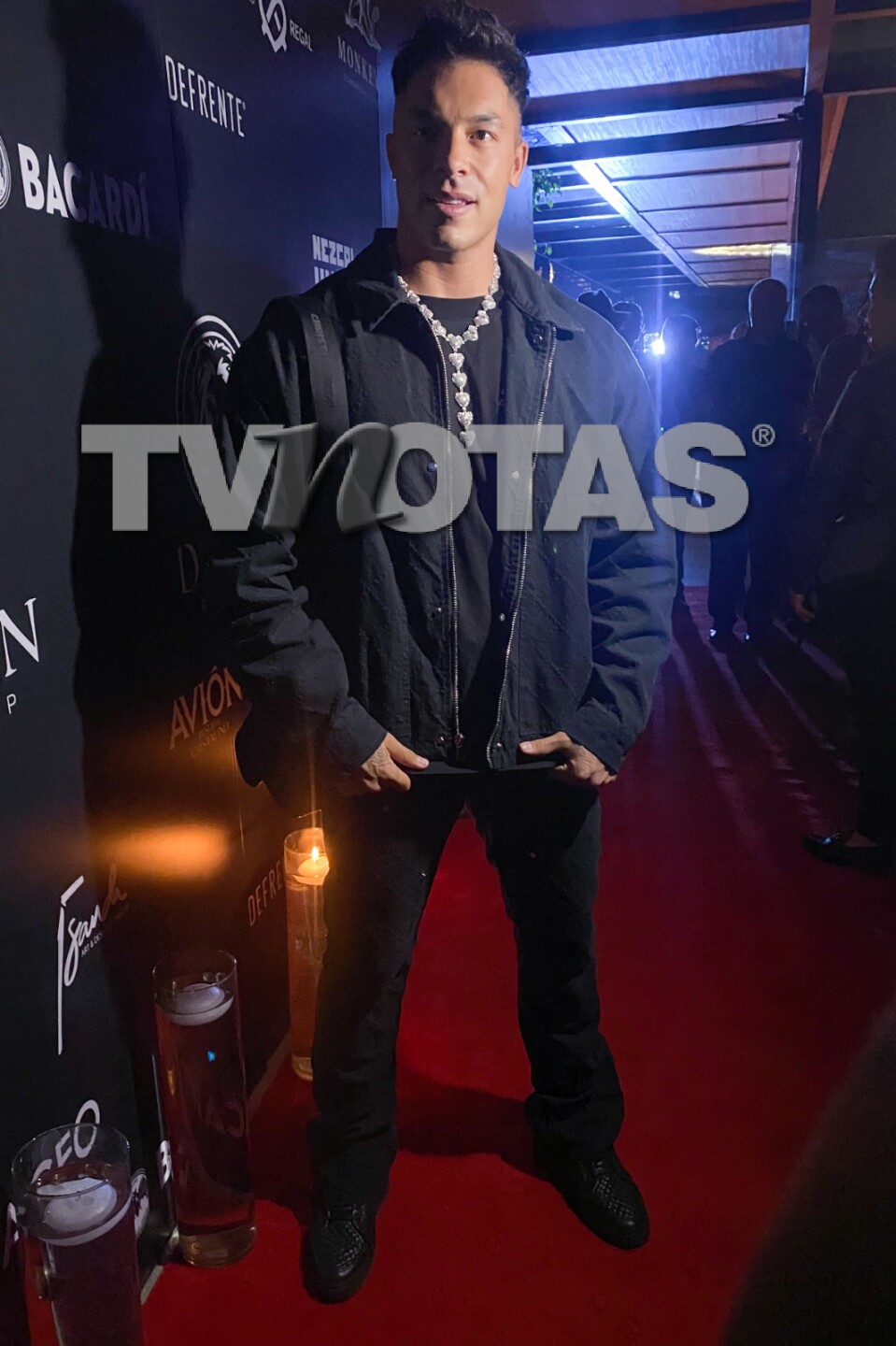 Jawy Méndez habla de Manelyk González en entrevista