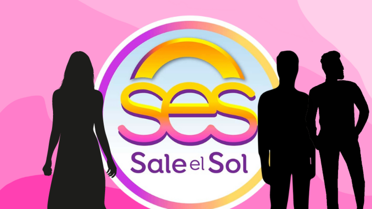 Conductores Sale el sol