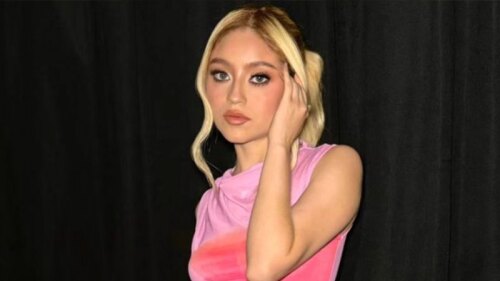 Karol Sevilla