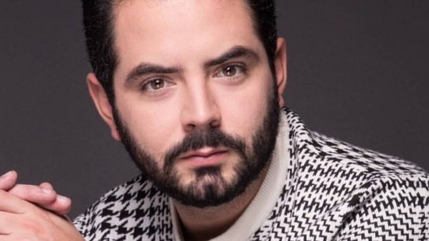José Eduardo Derbez