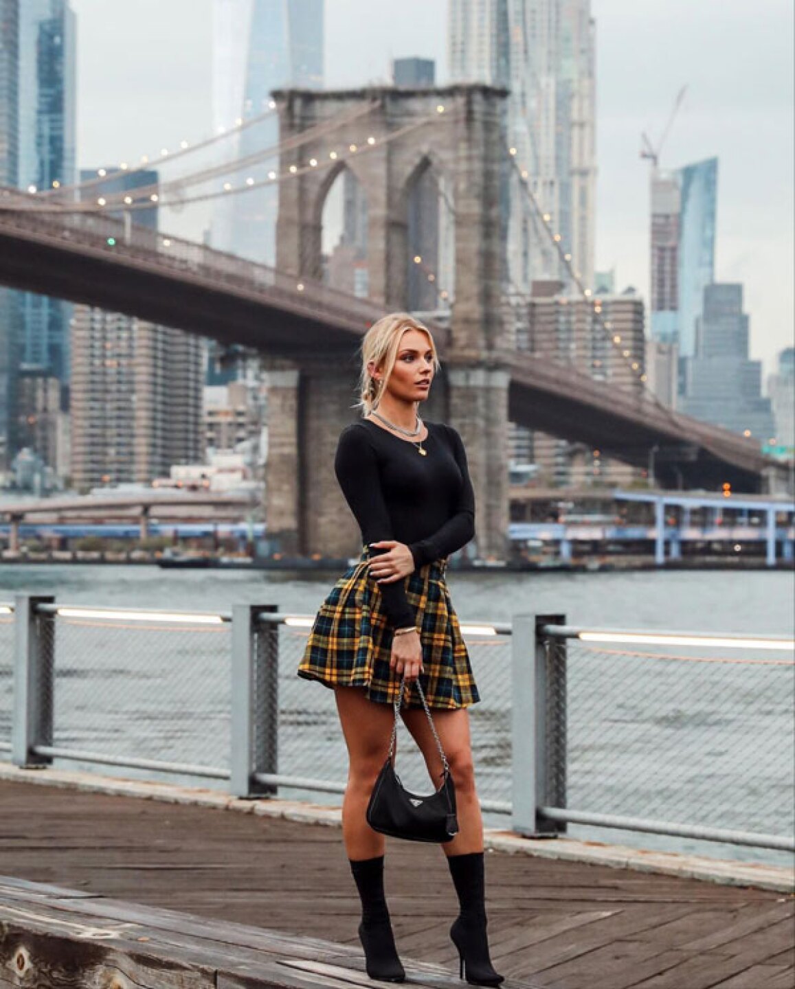 irina baeva regresó a méxico