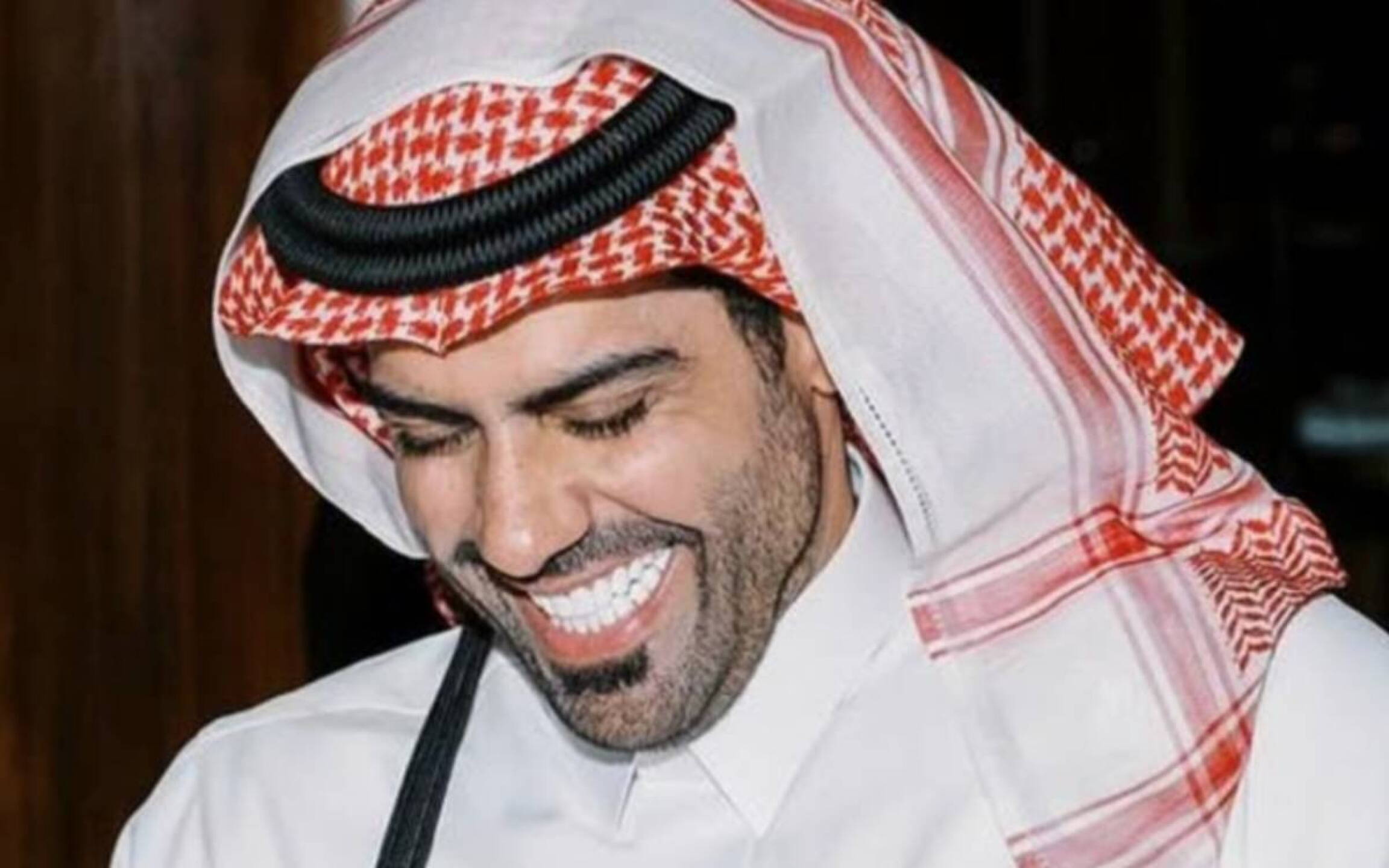 Massad Altamimi