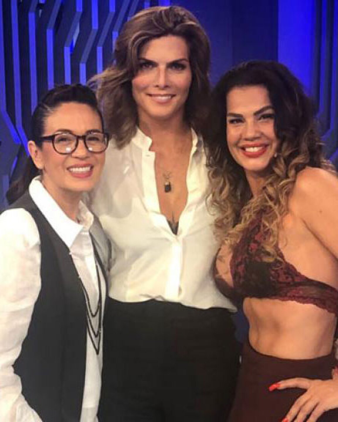 montserrat oliver niurka responde