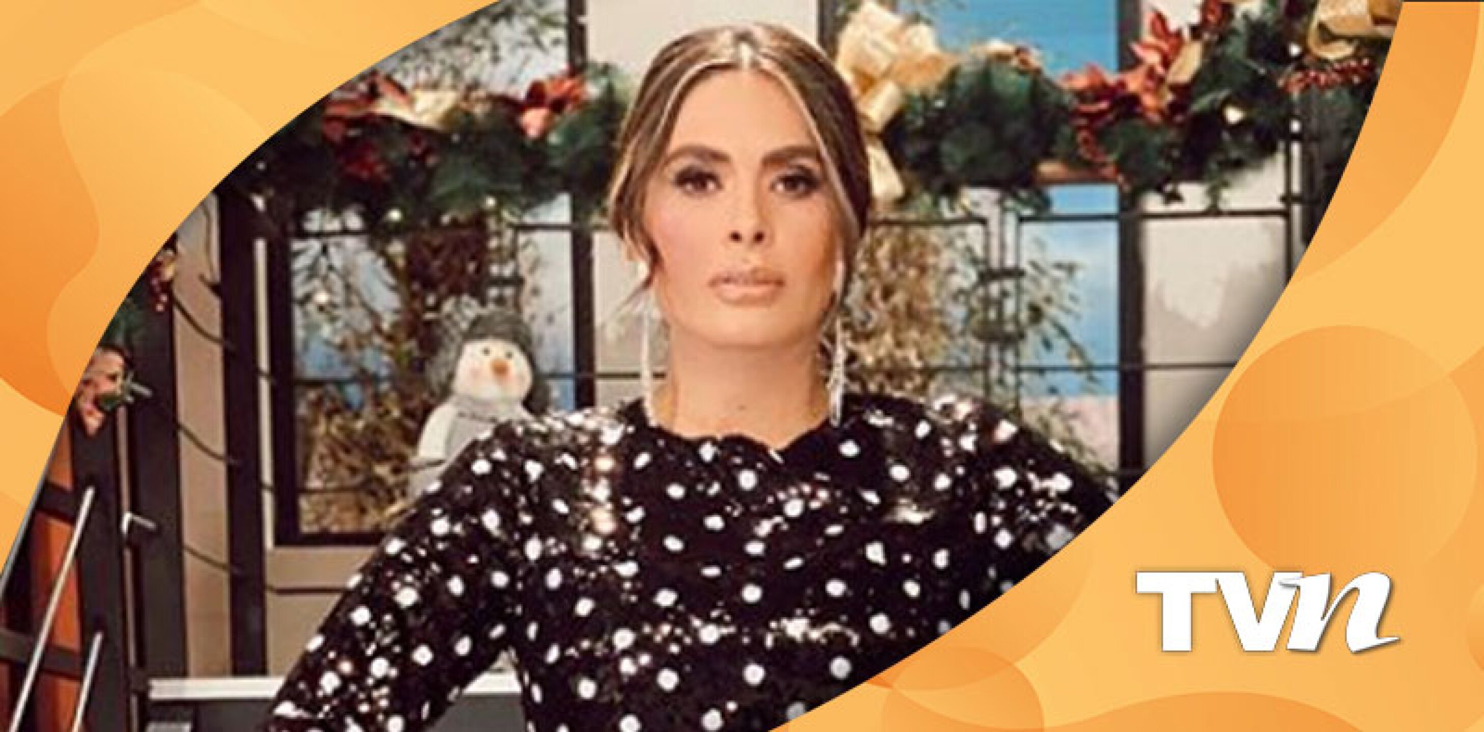 Galilea Montijo se inspiró en Yuri.