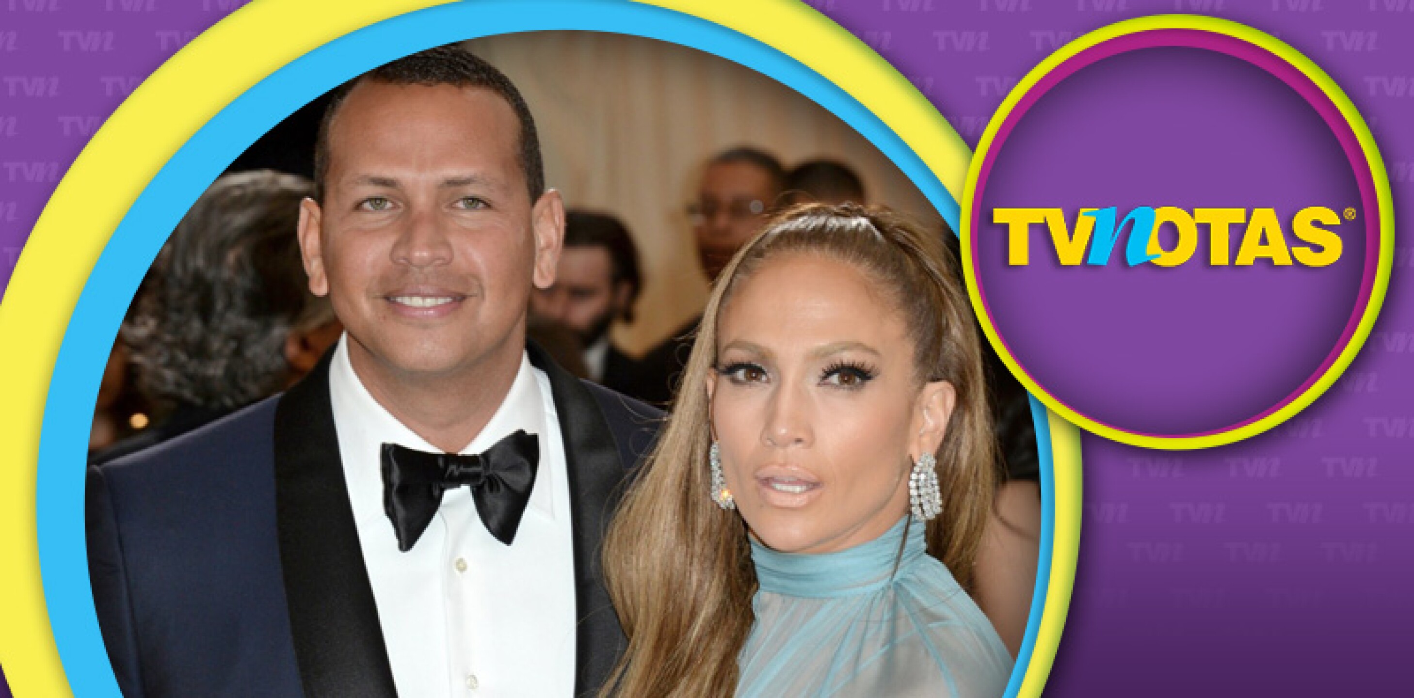 Desenmascaran al novio de JLo ¡es infiel y tiene un sucio pasatiempo!