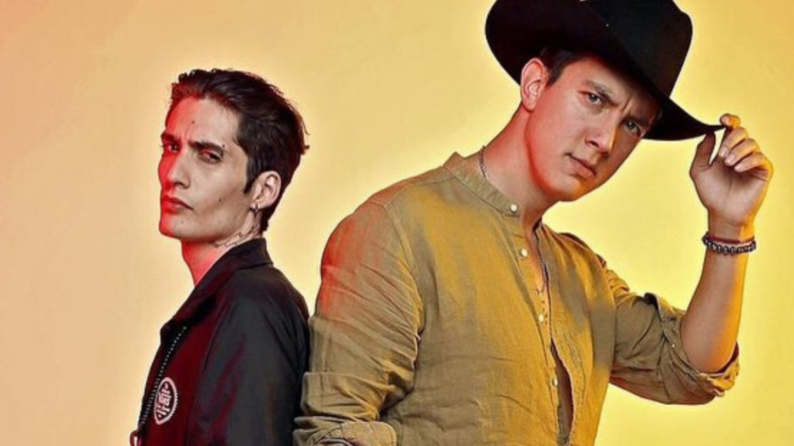 Tristán, hijo del cantante Yahir, anuncia su debut en la música y busca reconciliación con su padre