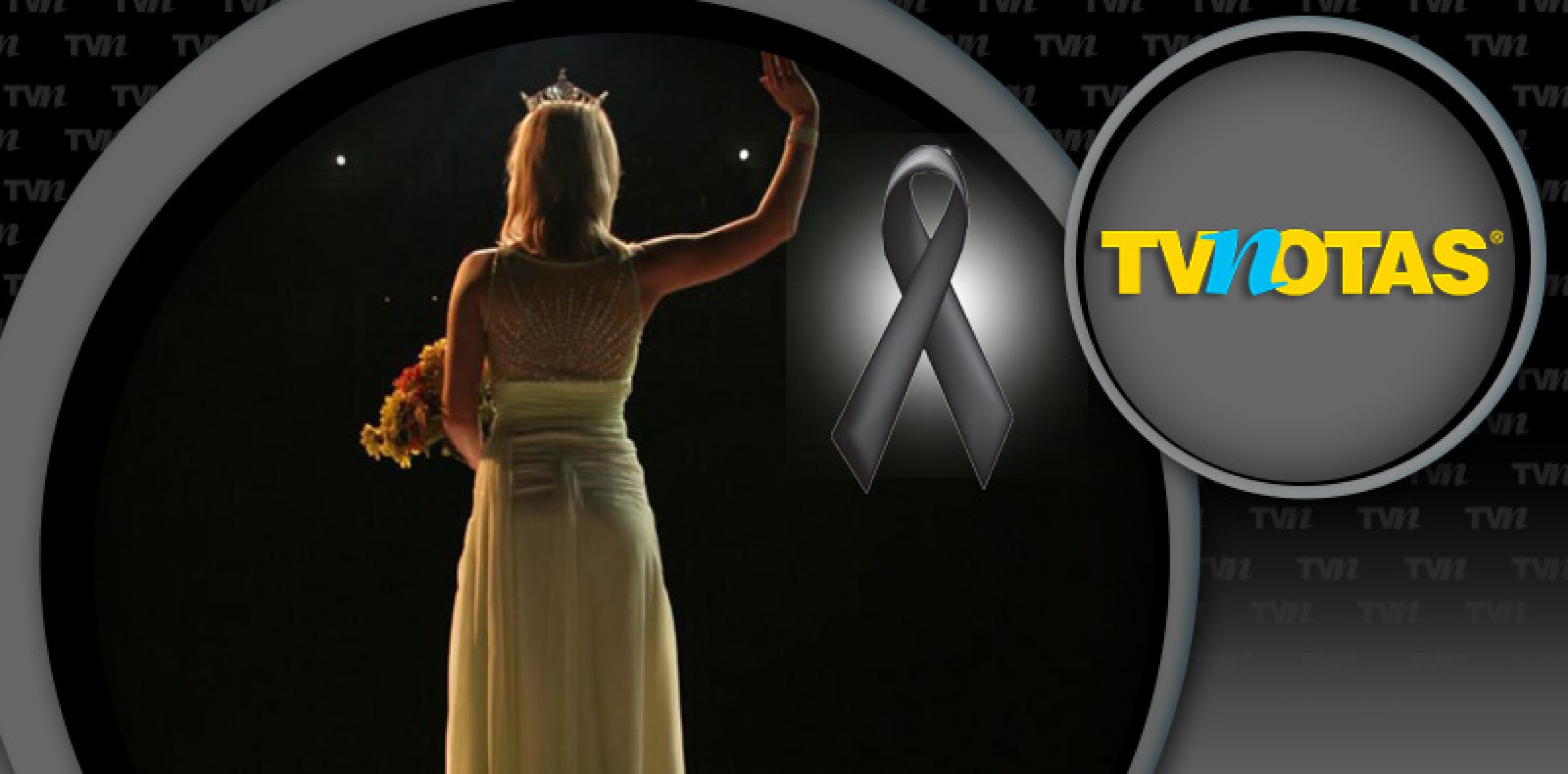 Reina de belleza fallece justo el día en que entregaría su corona