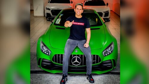 alfredo valenzuela youtuber detenido