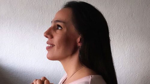 Marysol Sosa y su lucha contra el alcohol y el cigarro