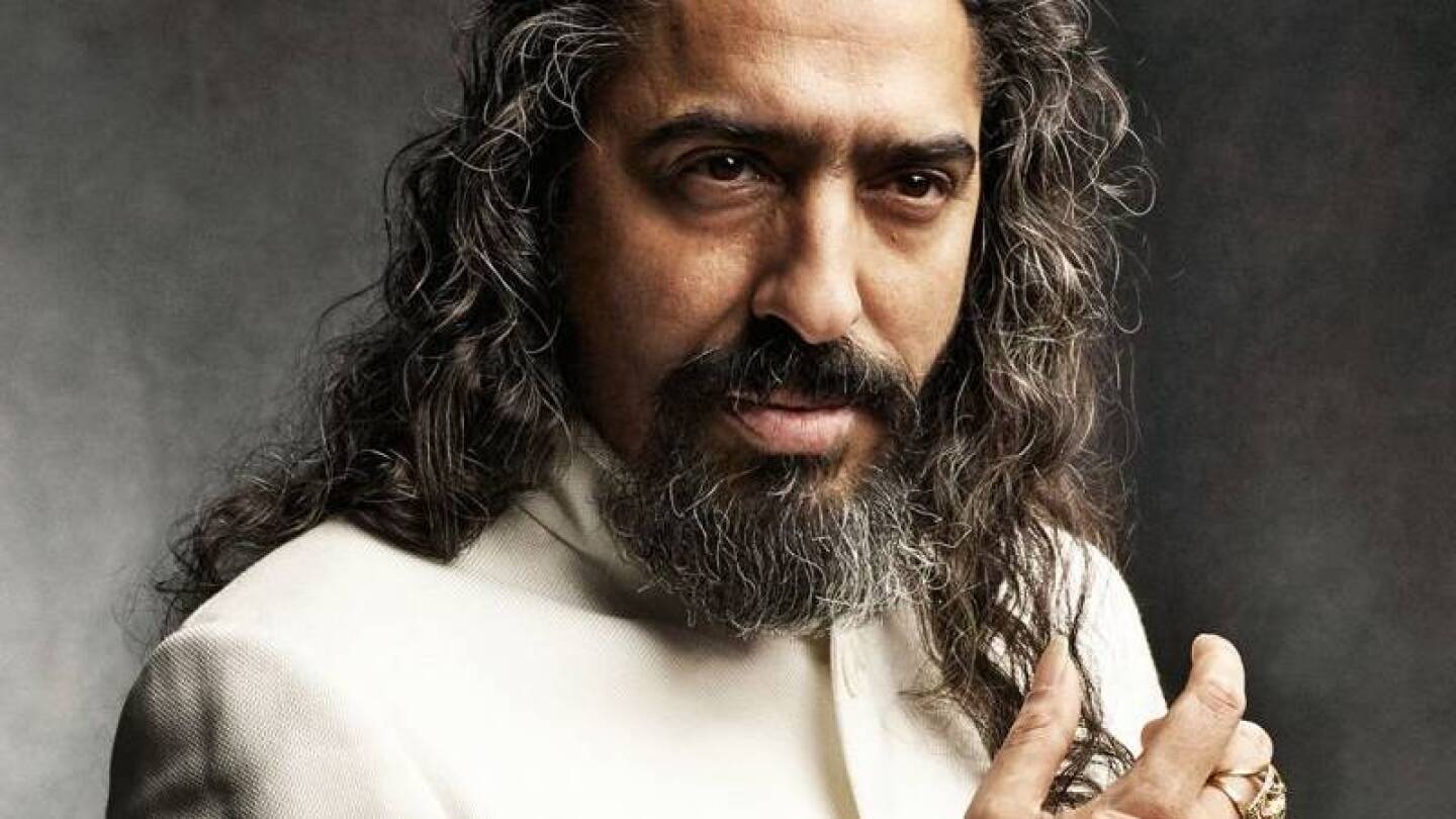 Diego El Cigala en libertad