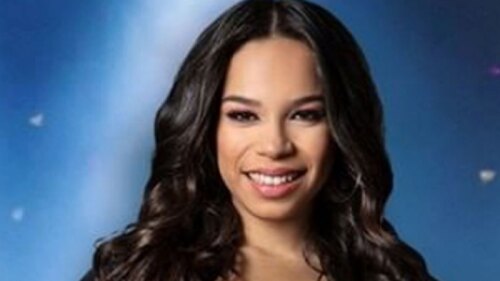 Se filtró en redes sociales la grabación en la que la señora cuenta todo lo que le hicieron a su hija