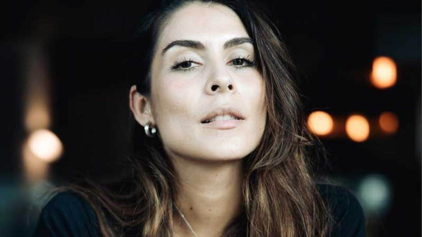María León sufre accidente previo a Mira Quién Baila