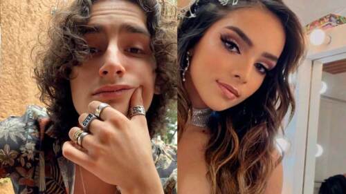Alana Lliteras aclara rumores de romance con Emilio Osorio