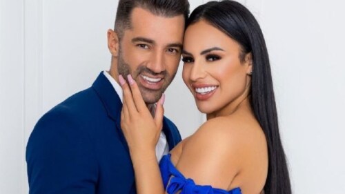 Novia de Toni Costa se somete a nueva cirugía estética: "Me voy a cambiar mis implantes"