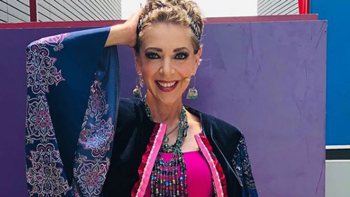 Antes de la muerte cerebral, esta fue la última voluntad de Edith González