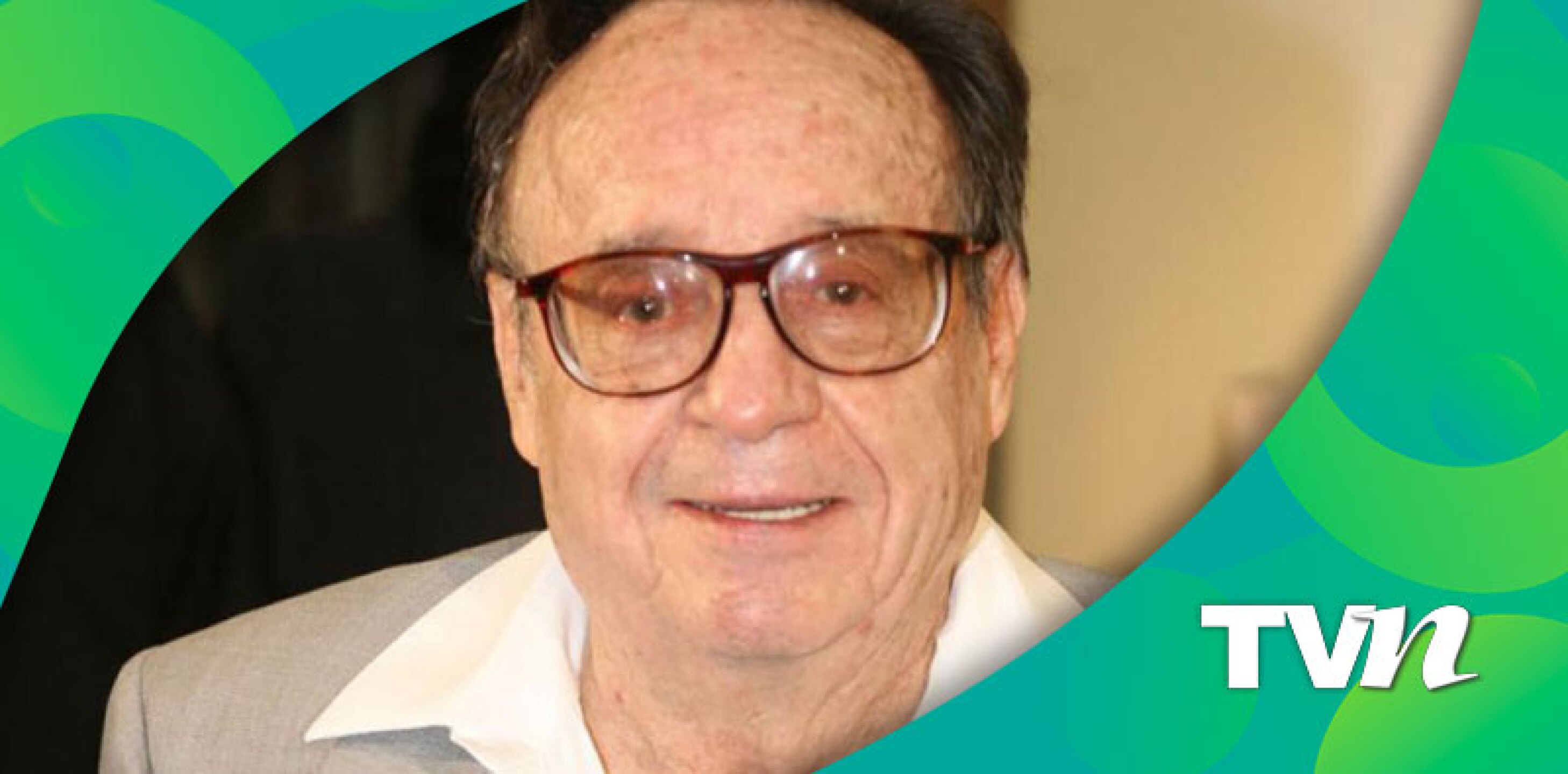 Se pospone bioserie de ‘Chespirito’ hasta nuevo aviso