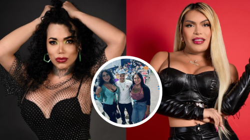 Paolita Suárez rompe el silencio: revela ingreso a clínica del hermano de Wendy Guevara ¿por rehabilitación?