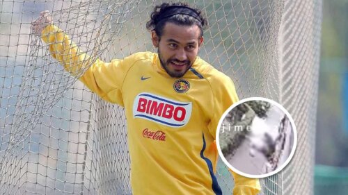 Agreden a mamá de exjugador del América, Alvin Mendoza en la calle