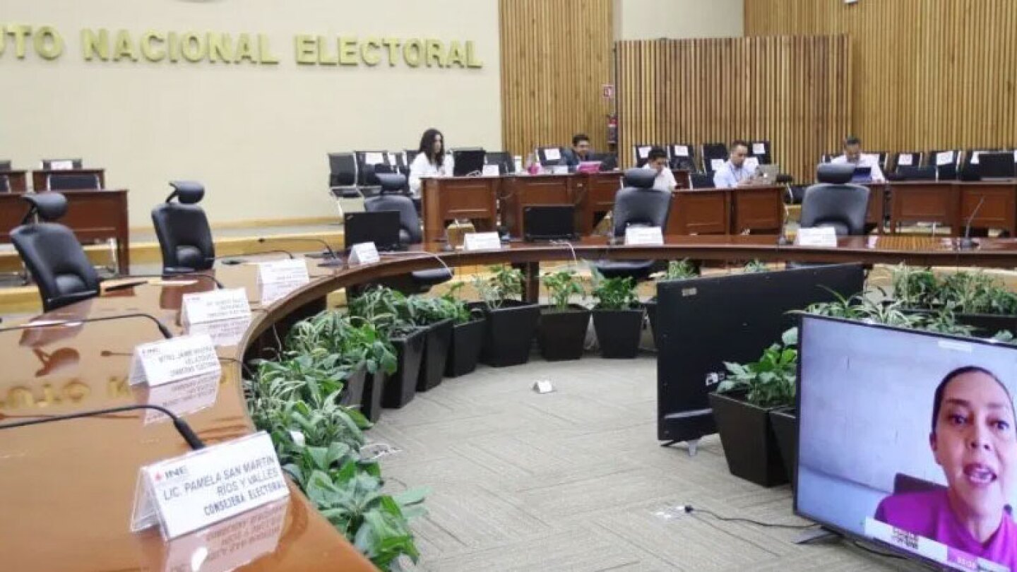 Se posponen elecciones en Coahuila e Hidalgo