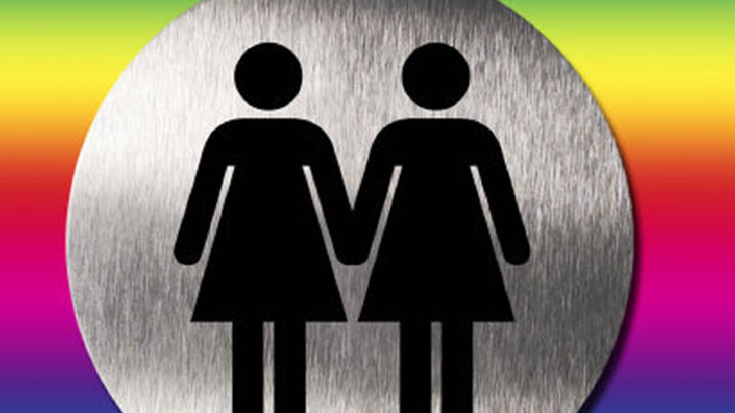 Bárbara López no quiere incomodar a su novio con personaje gay