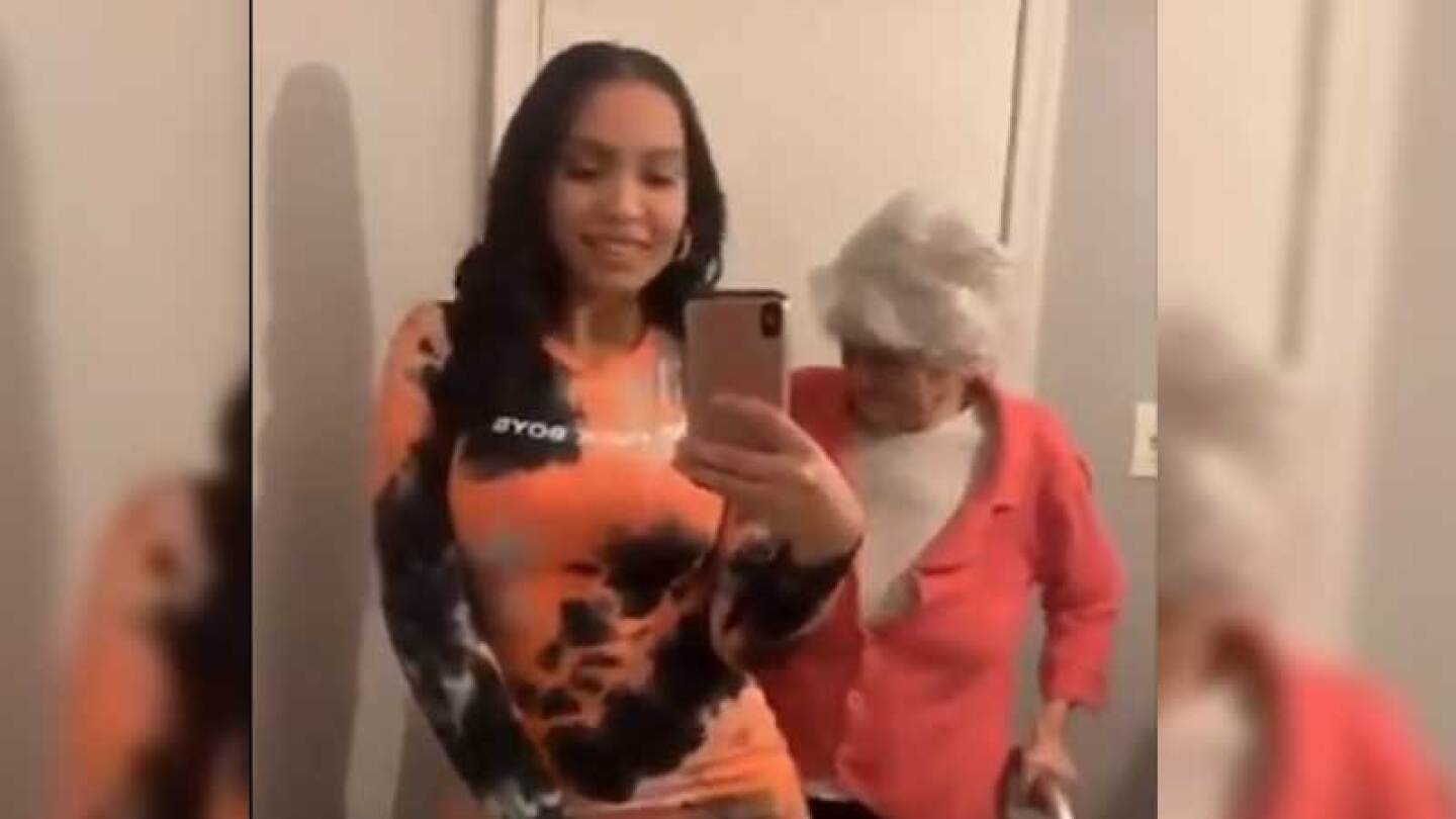 Varios famosos han hecho este challenge