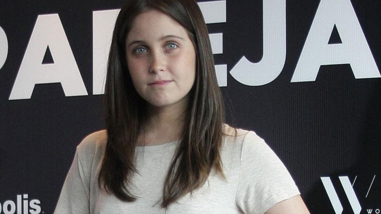 Natasha Dupeyrón sube su foto más comprometedora y deja a todos con las ganas