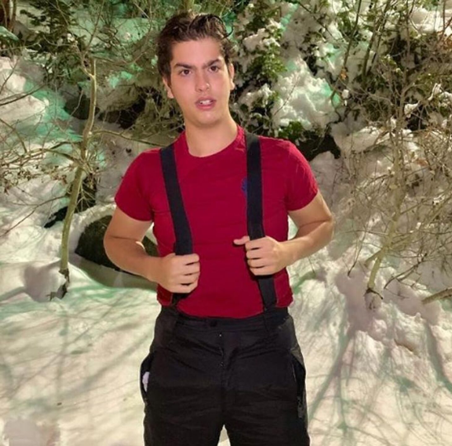 jose emilio fernandez