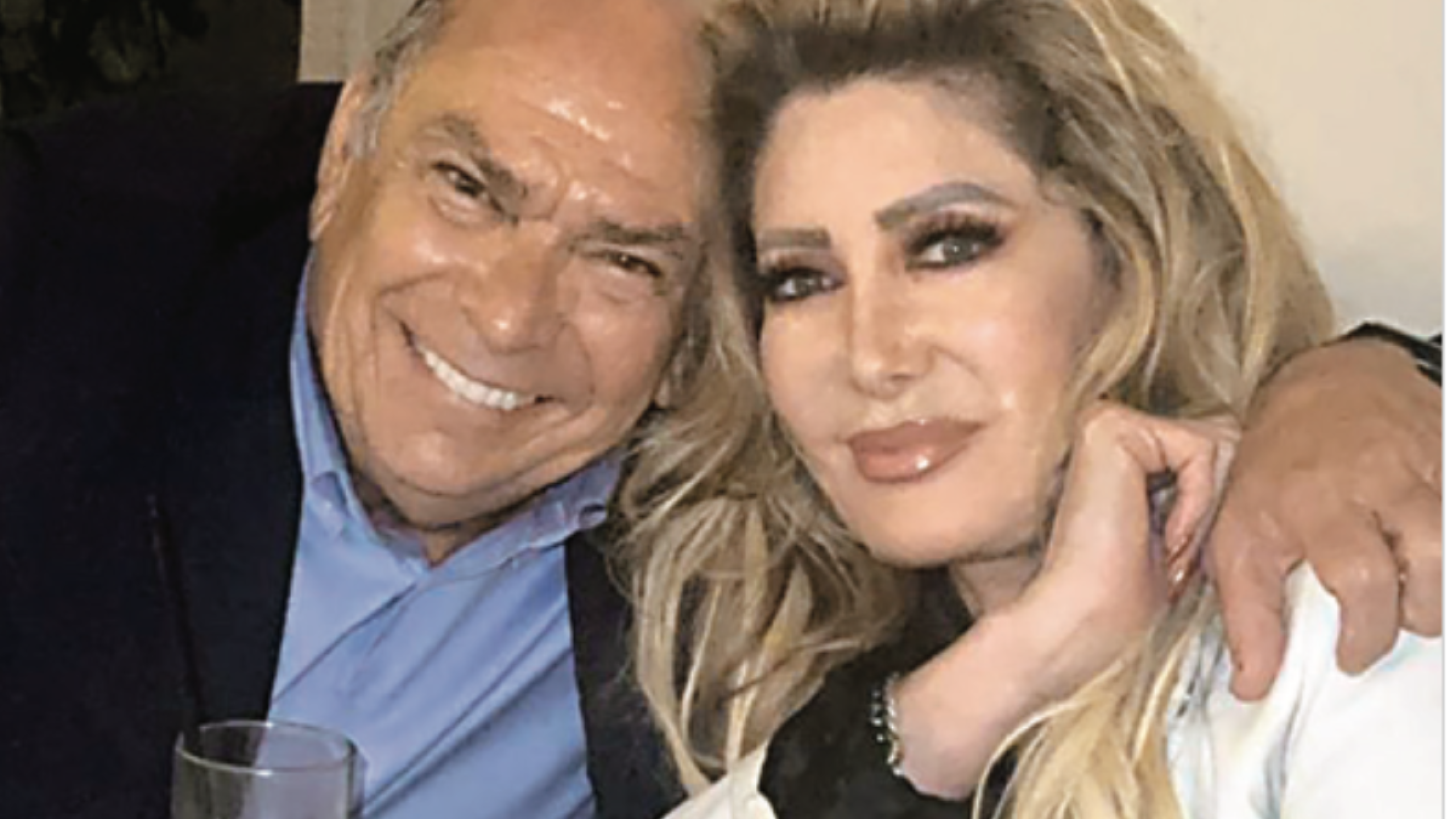 ¿Qué relación tiene Felicia Mercado con el papá de Checo Pérez?