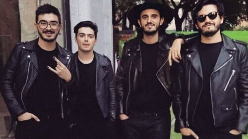 Morat anuncia gira por México