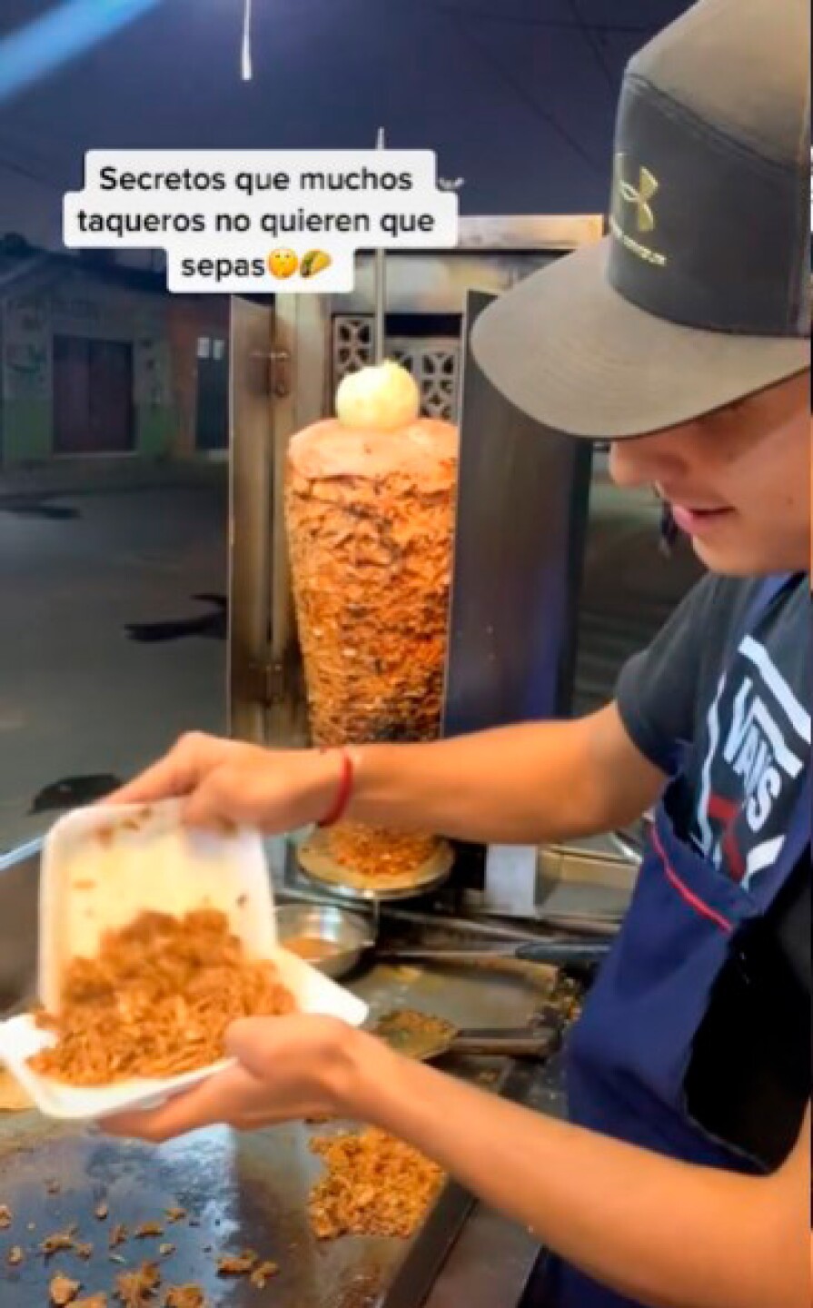 Taquerías de Guadalajara