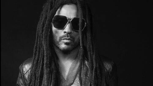Lenny Kravitz