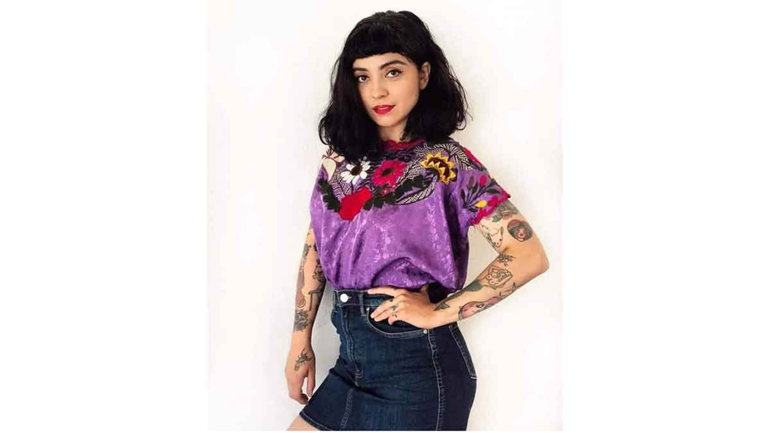 Mon Laferte criticas por su video