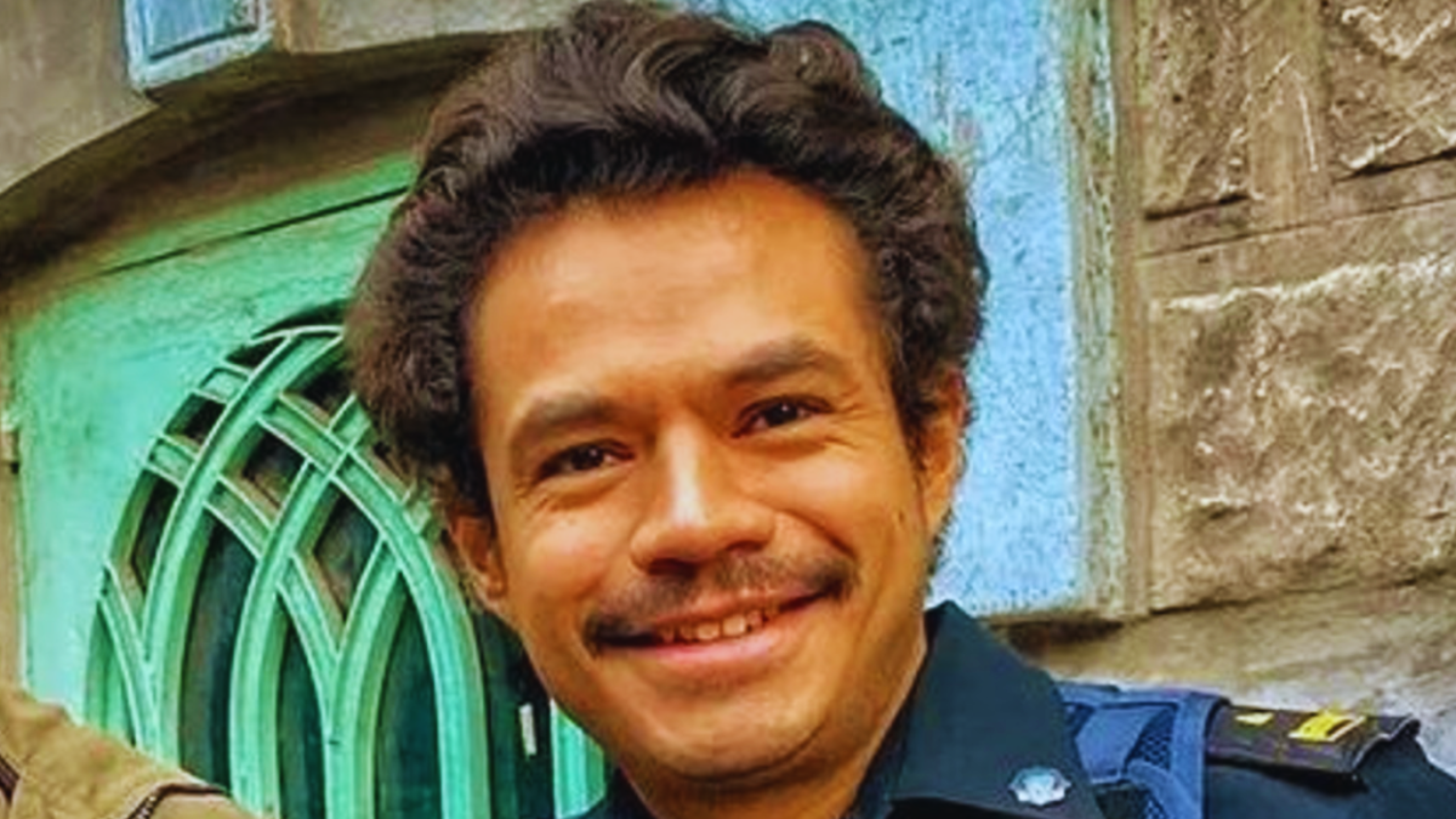 Memo Villegas se ha destacado por interpretar a varios personajes en la televisión y pantalla grande.