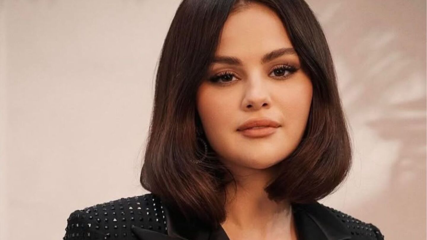 Selena Gomez llegará al altar con Benny Blanco