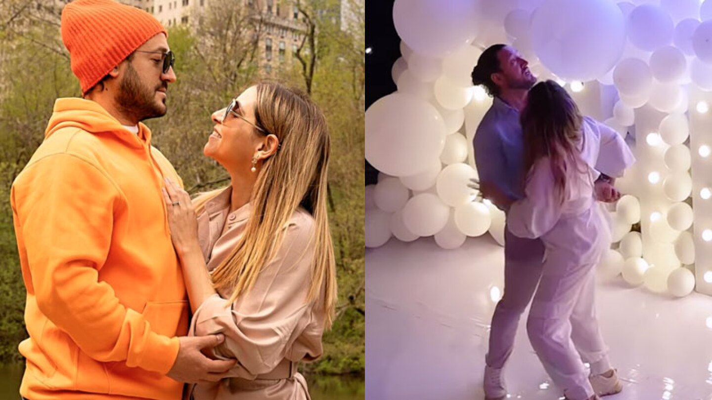 Jimena Longoria anuncia si tendrá una niña o niño