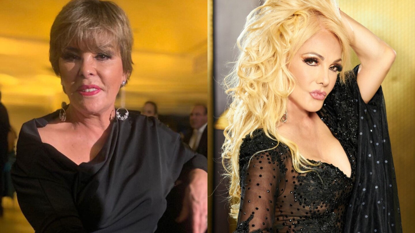Olivia Collins vs Ofelia Cano