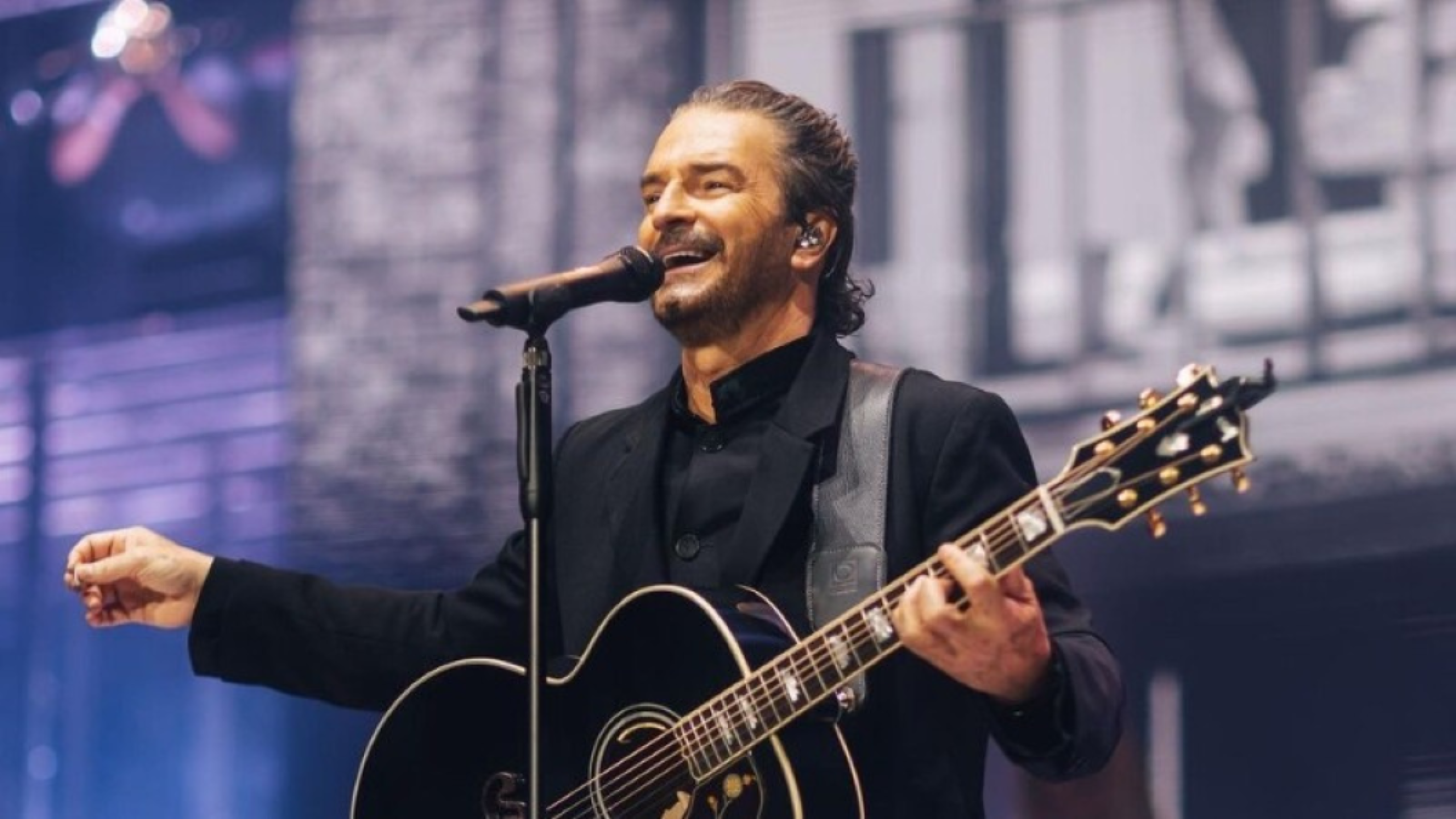 Ricardo Arjona