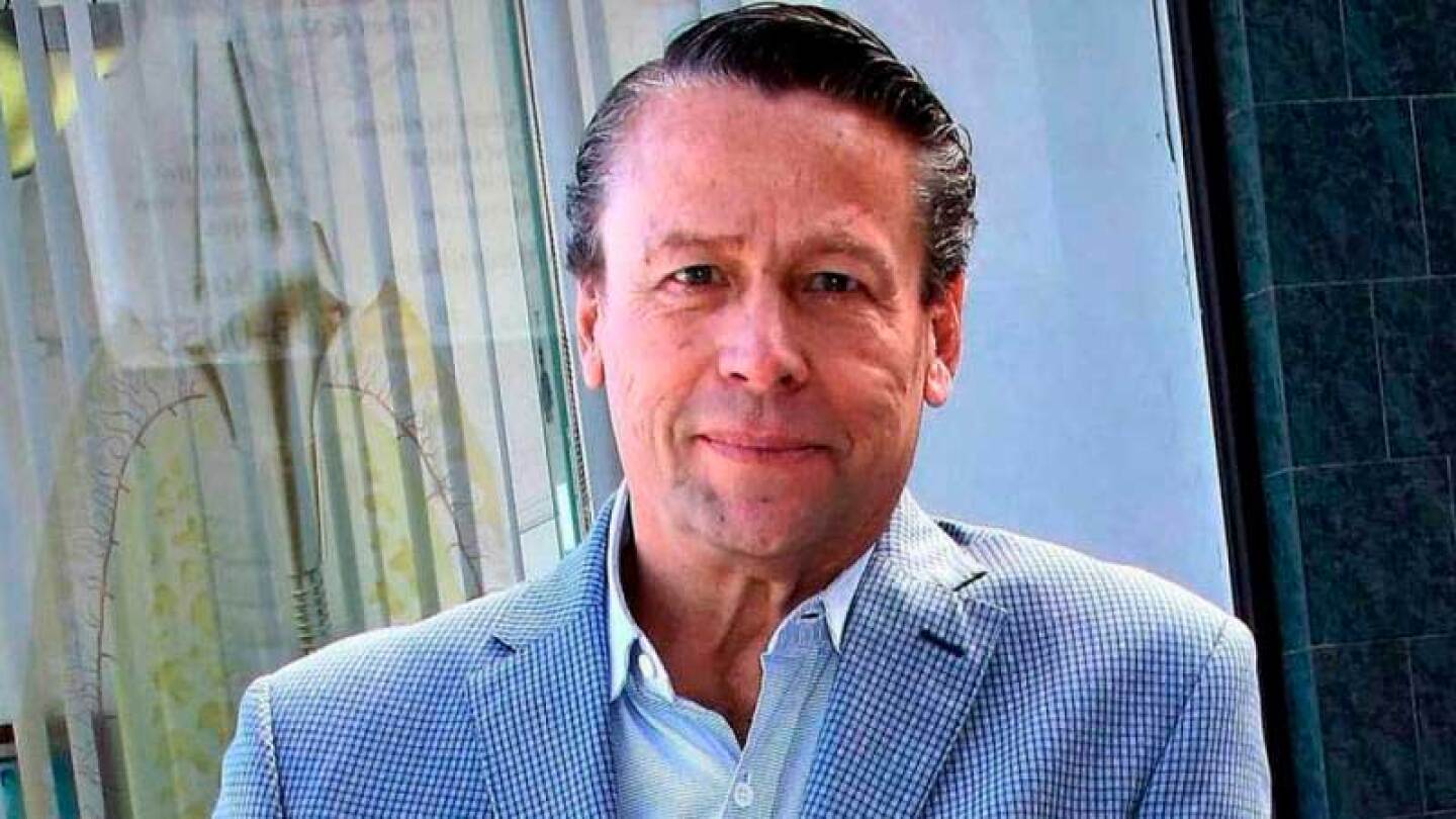 Alfredo Adame reacciona a su vinculación a proceso: "No me quita el sueño"