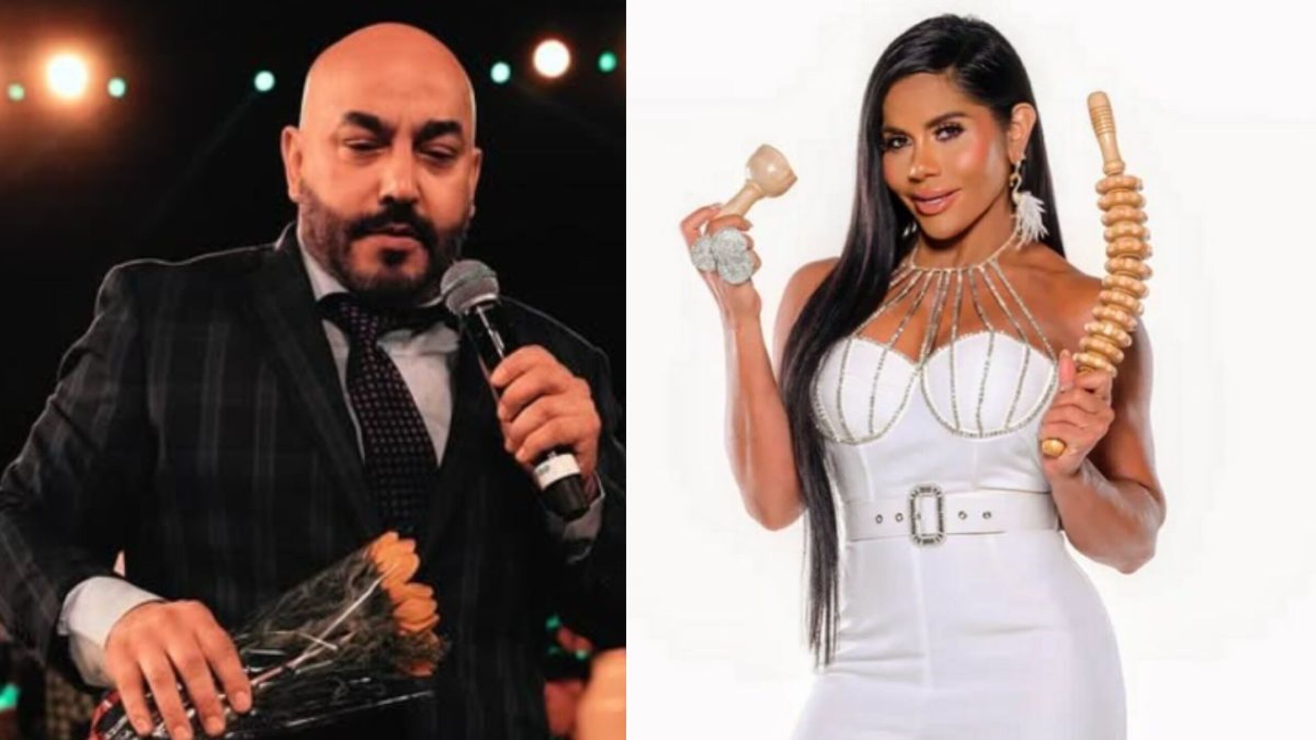 Lupillo Rivera respalda a Poncho de Nigris