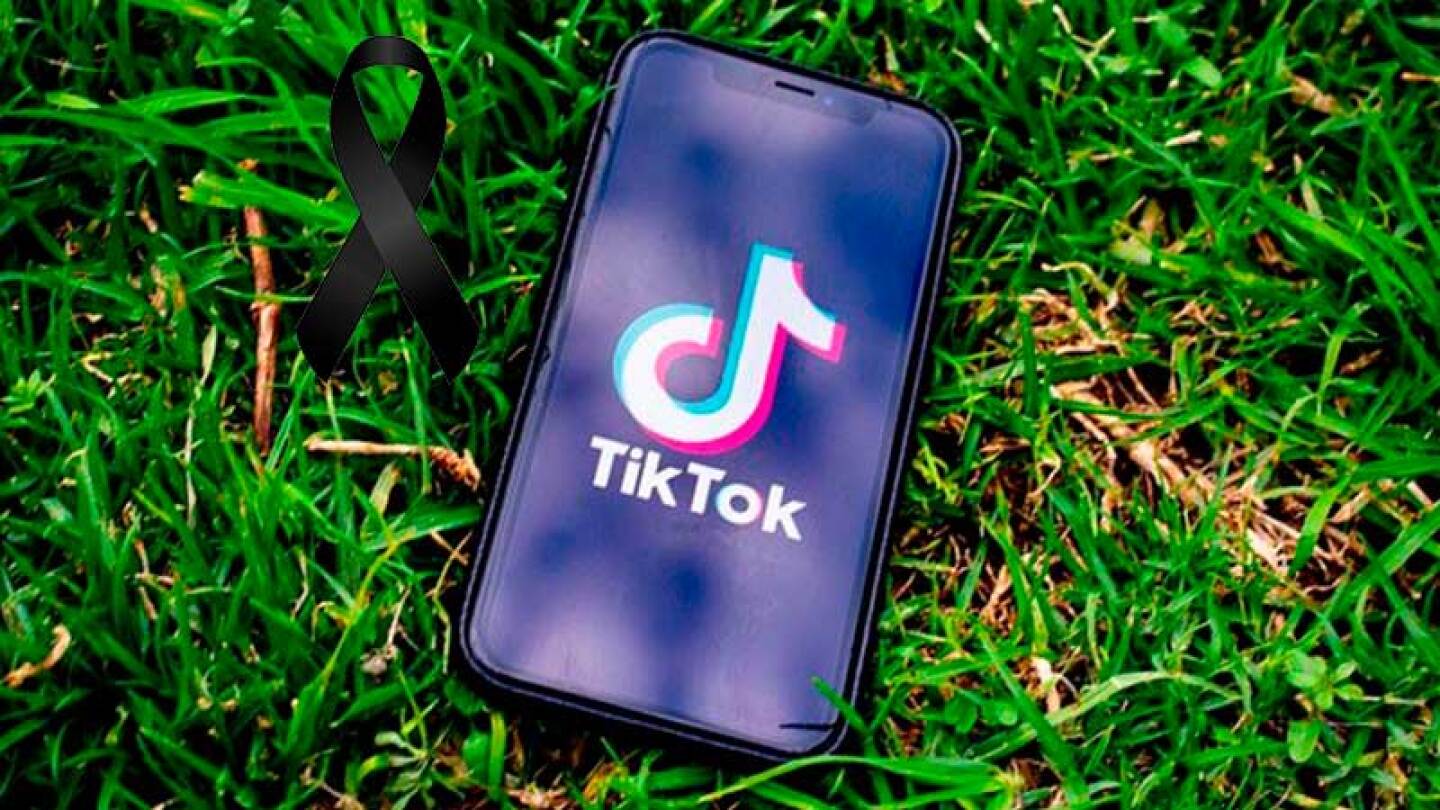 Famosa tiktoker muere a los 21 años tras caer de un paracaídas