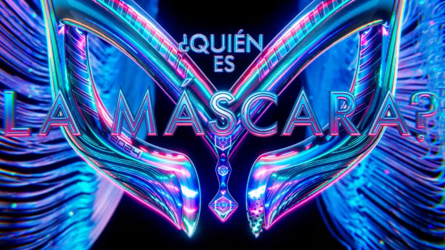 Quién es la máscara
